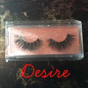 “Desire” Mink Lashes